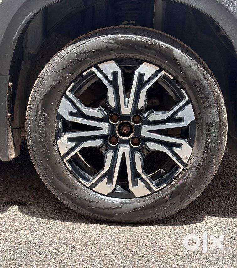 Renault Kiger Rxt Turbo, 2022, Petrol