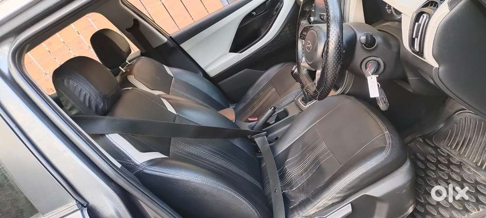 Hyundai Creta 1.4 Ex Diesel, 2021, Diesel