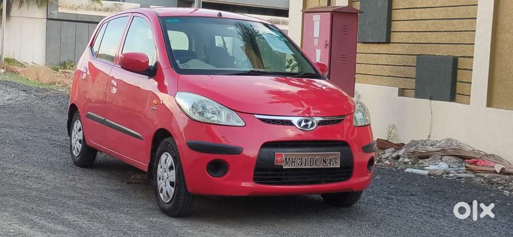 Hyundai I10 Sportz 1.1l, 2010, Diesel
