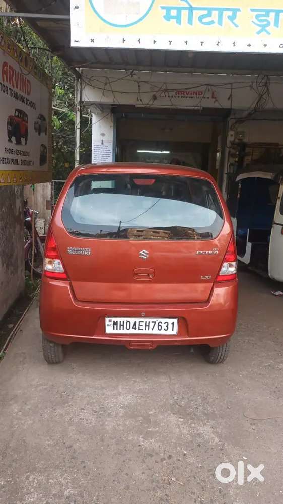 Maruti Suzuki Estilo 2010 Petrol Good Condition
