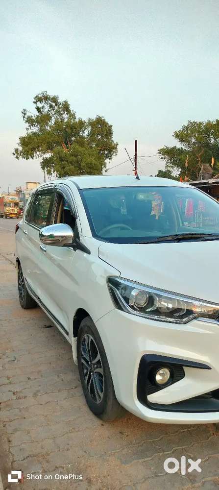 Zxi Plus 2022mint Condition