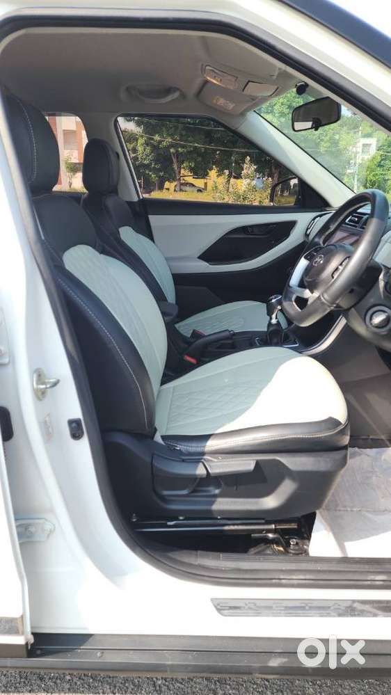 Hyundai Creta E 1.5 Diesel, 2022, Diesel