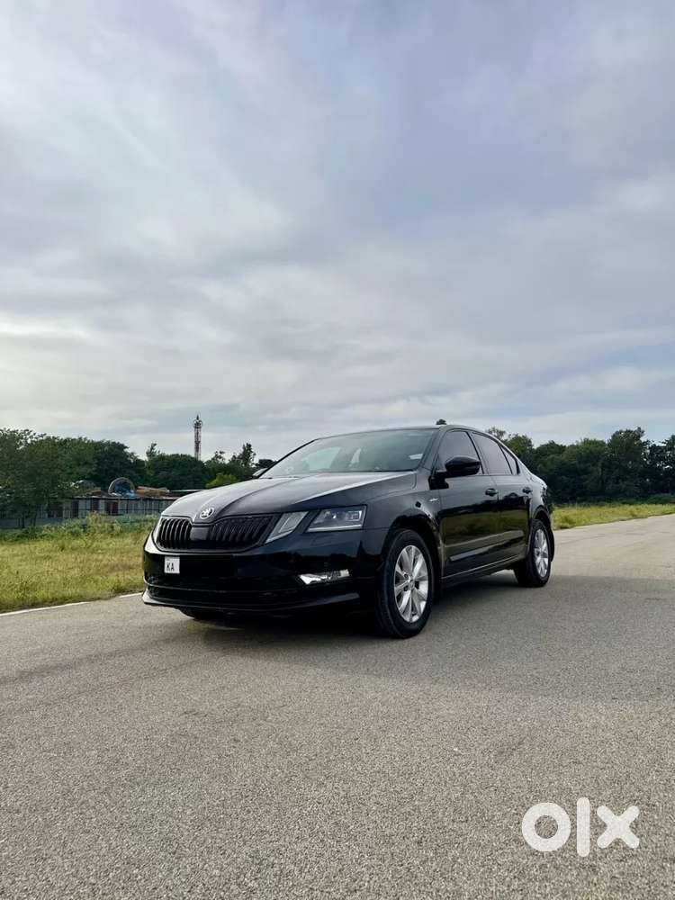 Skoda Octavia 1.8 Tsi At L K, 2019, Petrol
