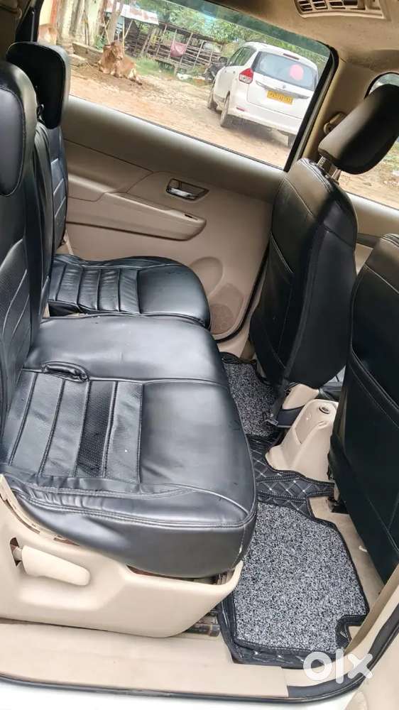 Maruti Suzuki Ertiga 2020 Cng & Hybrids 71150 Km Driven