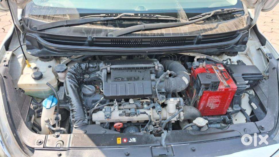 Hyundai Aura 1.2 Sx O Mt Diesel, 2020, Diesel