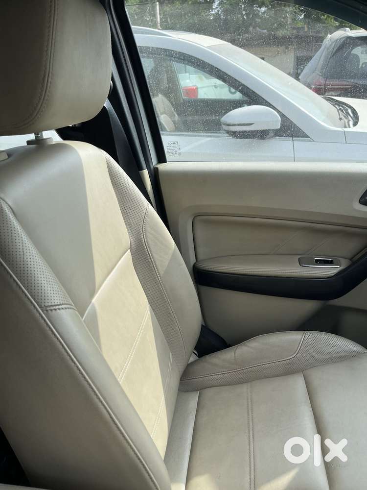 Ford Endeavour 3.2 Titanium At 4x4, 2017, Diesel