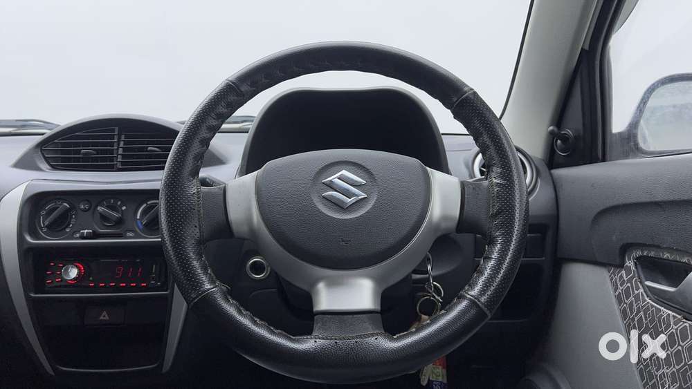 Maruti Suzuki Alto 800 Lxi, 2016, Petrol