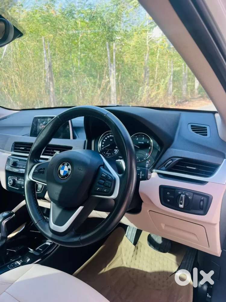 Bmw X1 2.0 Sdrive20d Xline, 2019, Diesel
