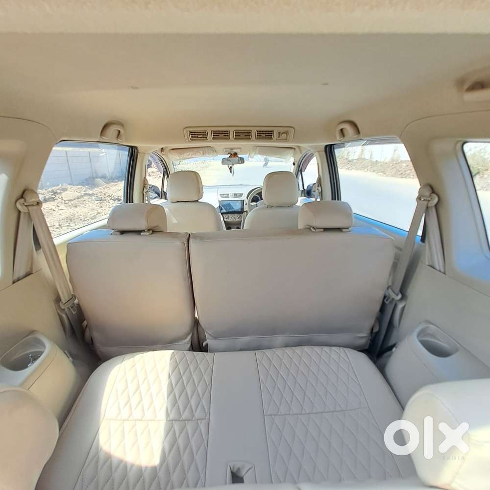 Maruti Suzuki Ertiga 2012-2015 Vdi, 2015