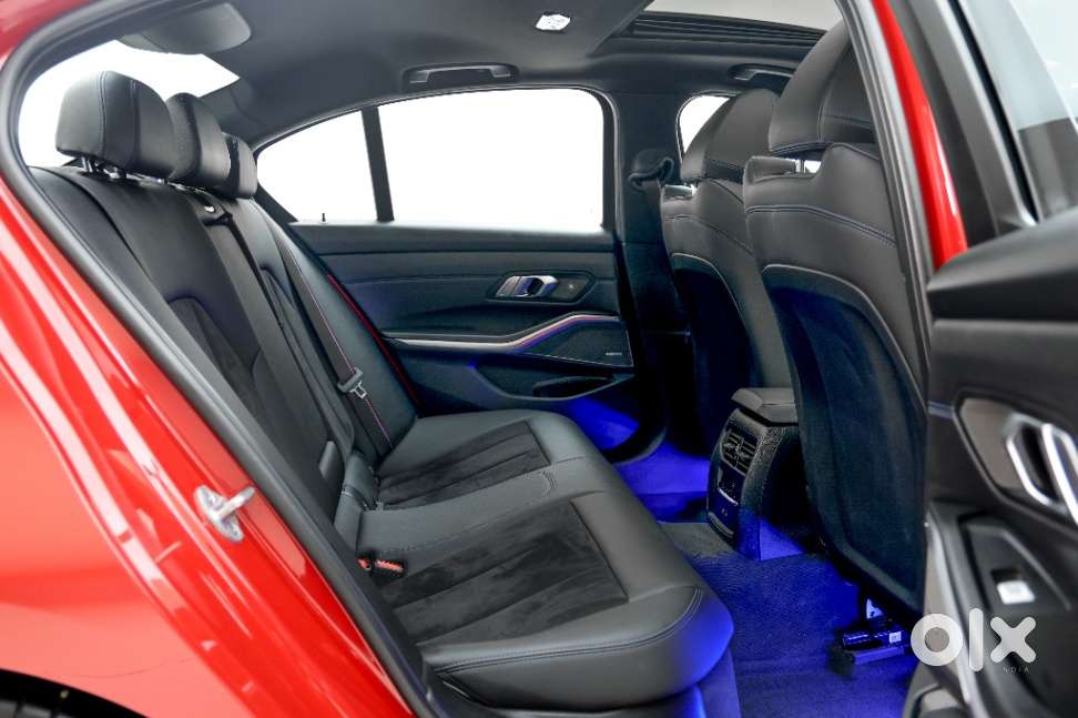 Bmw 3 Series 3.0 M340i Xdrive, 2024, Petrol