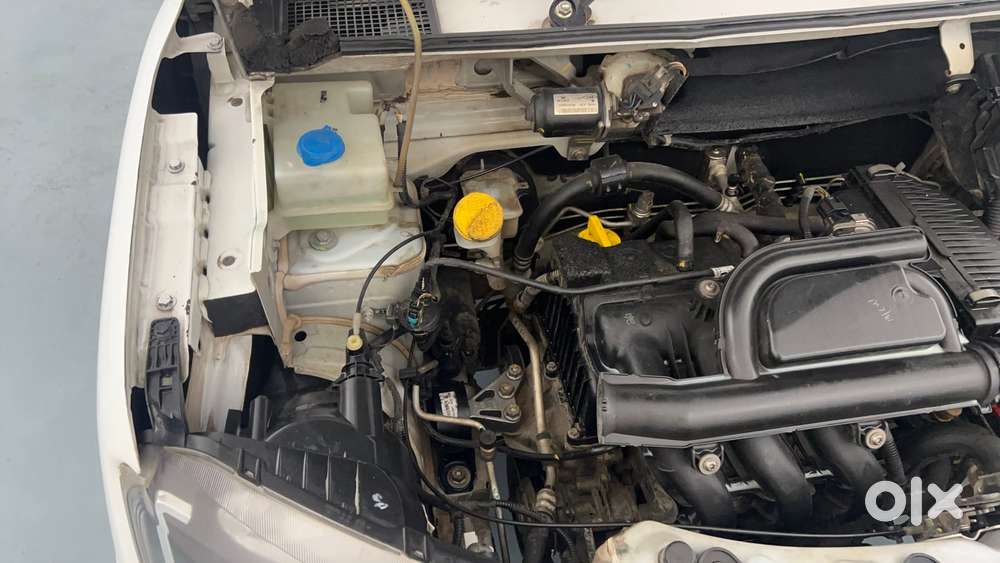 Renault Kwid 2019-ongoing 1.0 Rxt Amt (o), 2019, Petrol