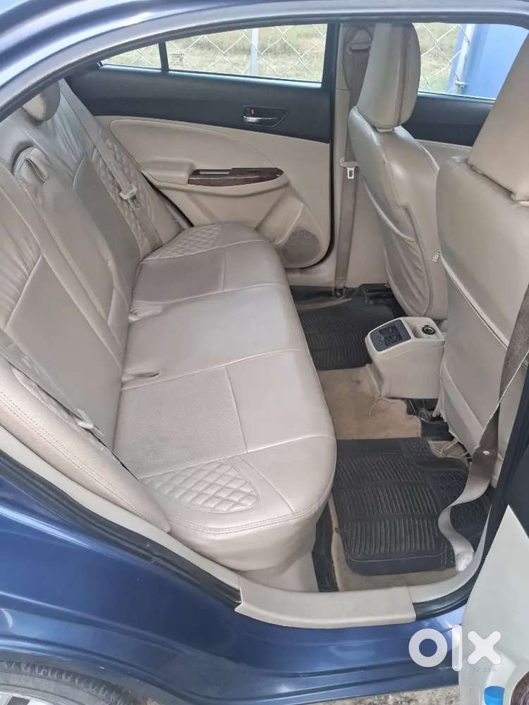 Maruti Suzuki Dzire 2019 Diesel