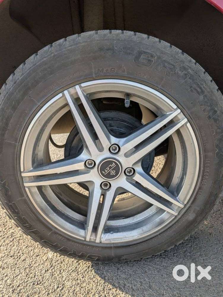 Hyundai I20 Petrol Spotz, 2018, Petrol