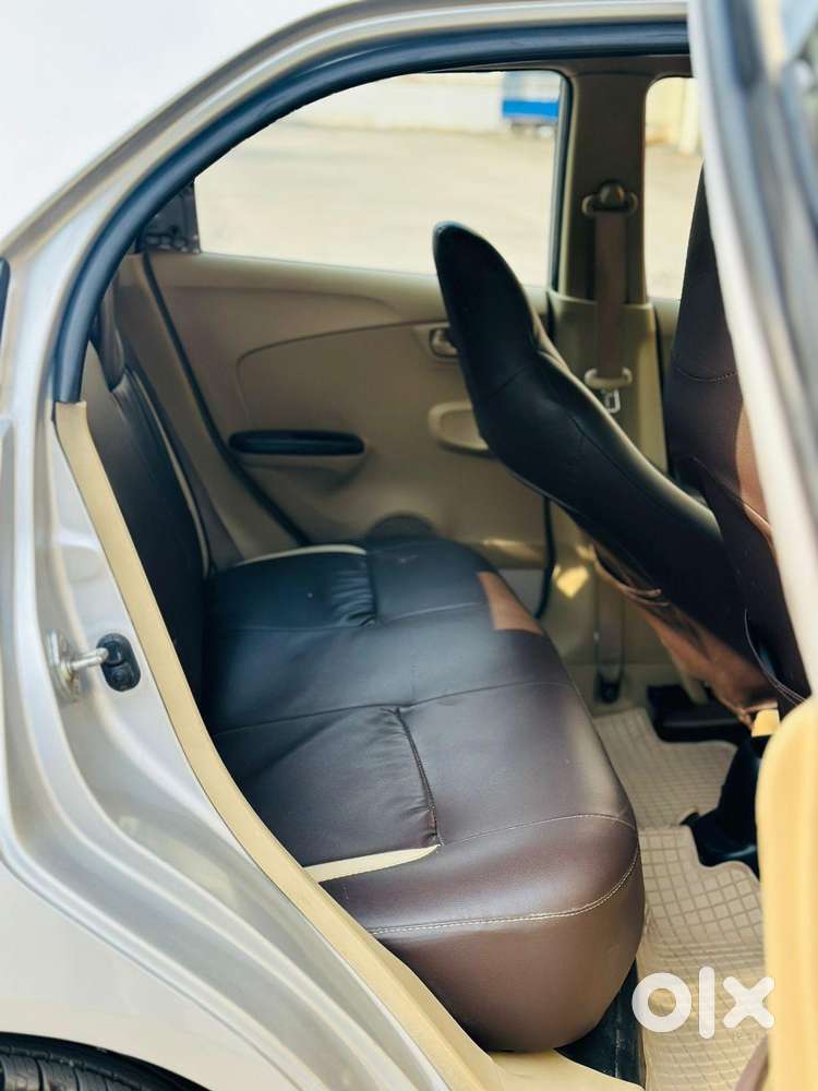 Honda Brio, 2013, Cng & Hybrids