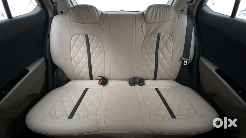 Hyundai Grand I10 1.2 Kappa Sportz, 2018, Petrol