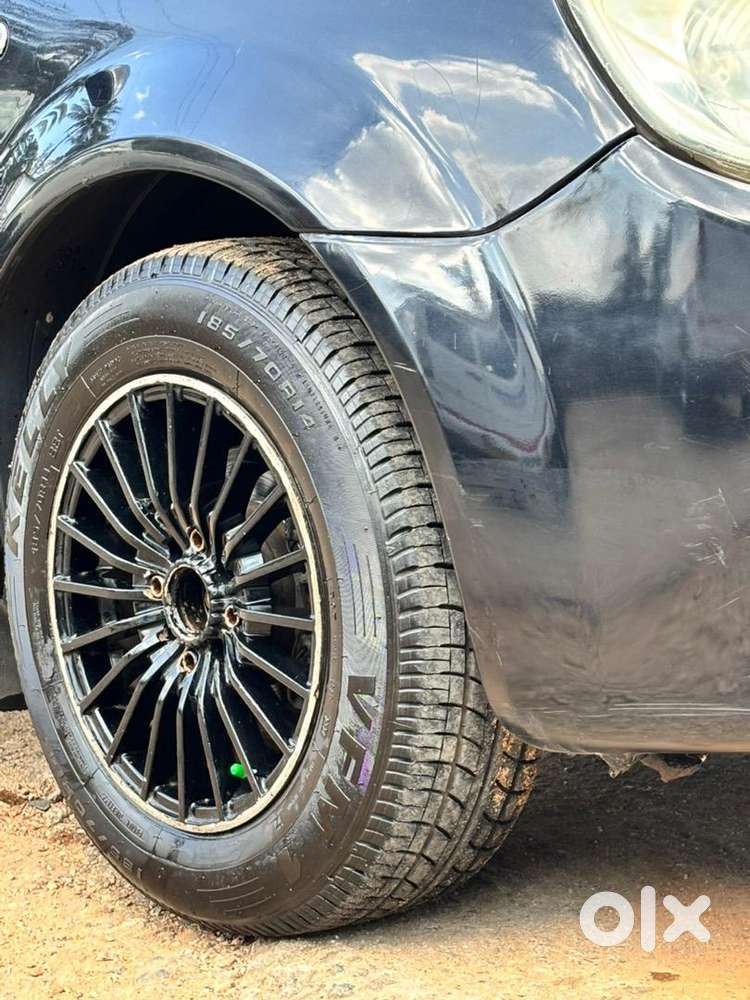 Ford Fiesta 2009 Diesel 125000 Km Driven