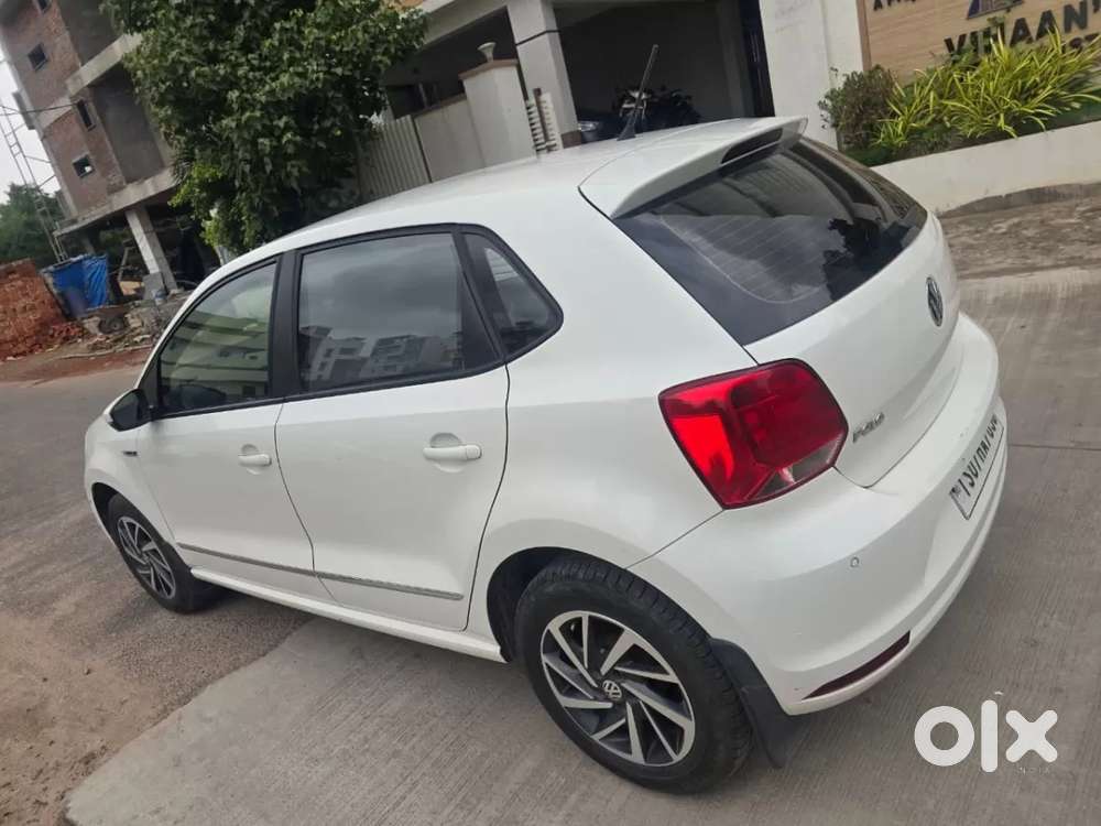 Volkswagen Polo 1.0 Mpi Comfortline, 2019, Petrol