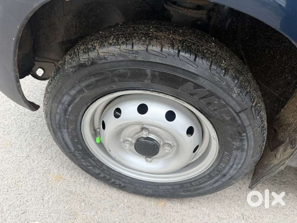 Maruti Suzuki Alto 0.8 Lxi (o), 2011, Petrol