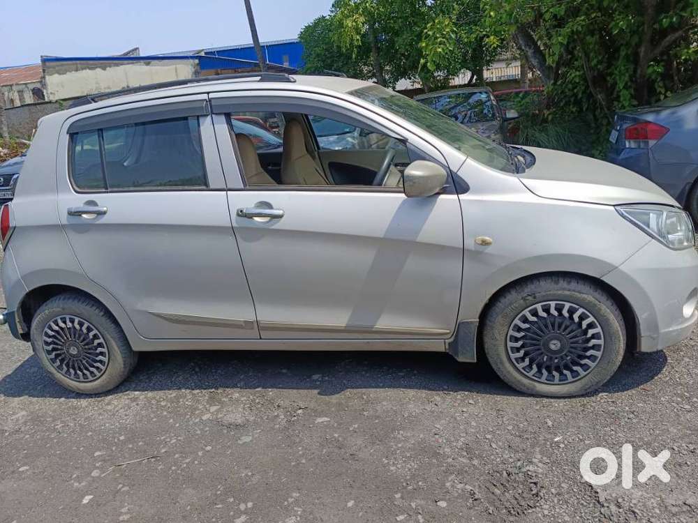 Maruti Suzuki Celerio 2014-2017 Vxi, 2015, Petrol