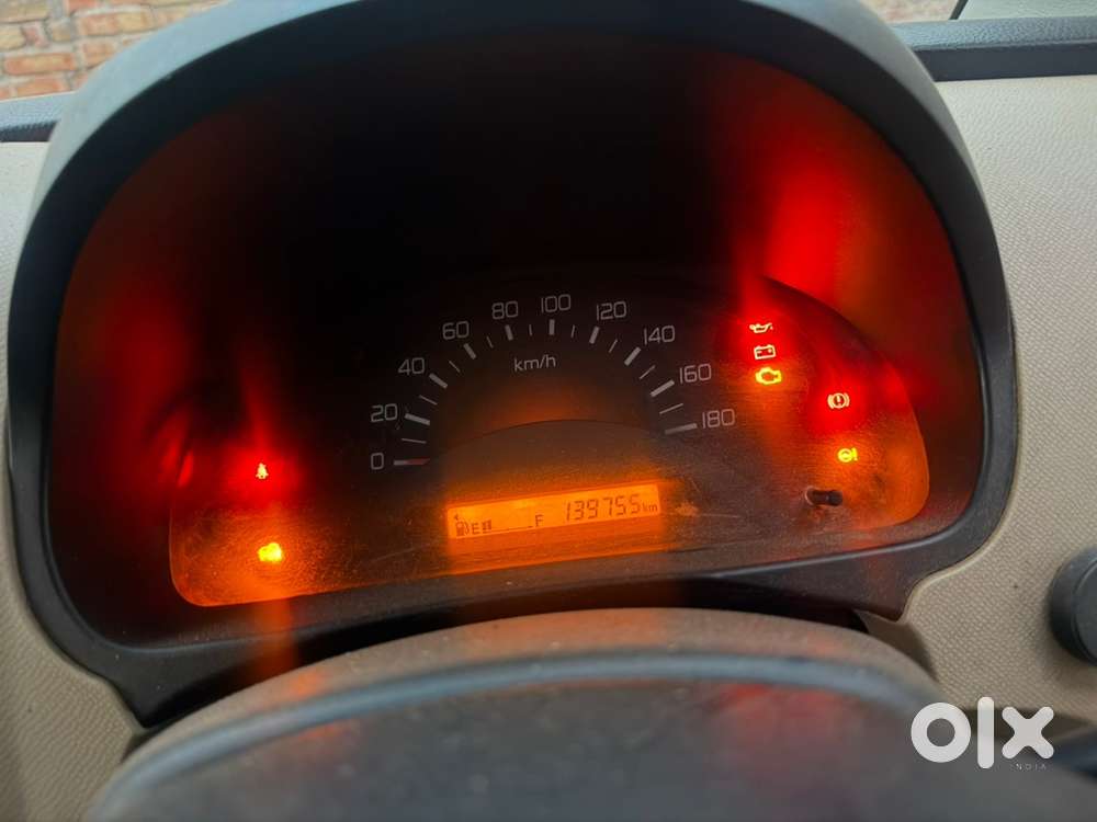 Maruti Suzuki Wagon R Zxi 2017 Petrol Manual