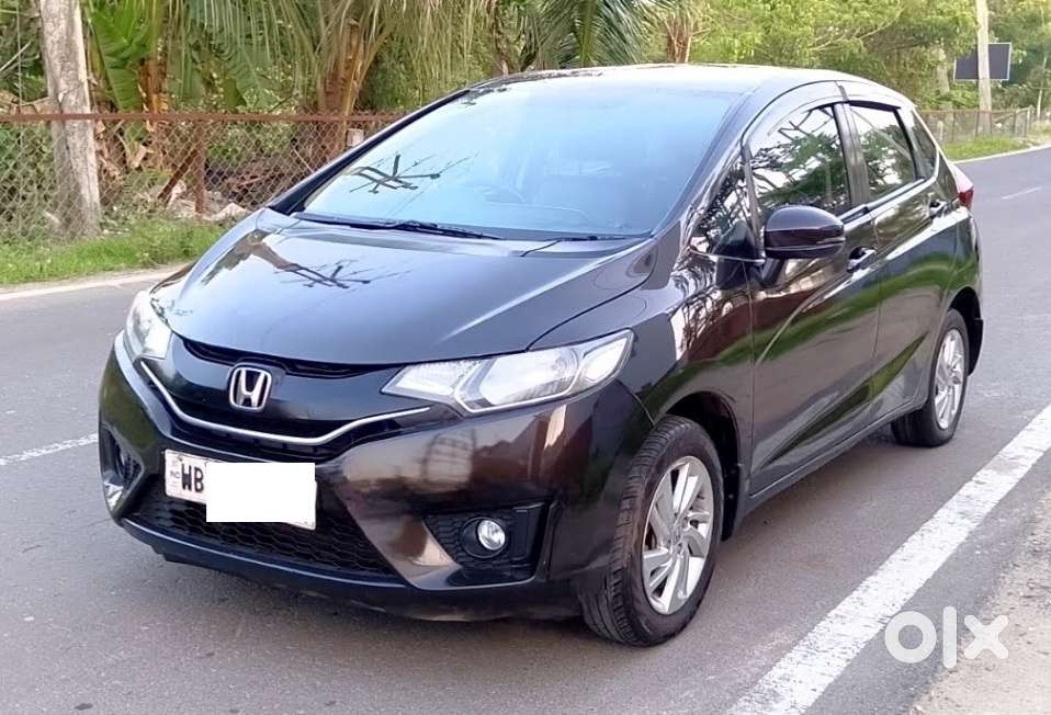 Honda Jazz 1.2 V I Vtec, 2016, Petrol