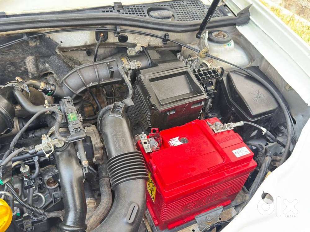 Renault Duster Sandstorm Rxs 85 Ps, 2019, Diesel