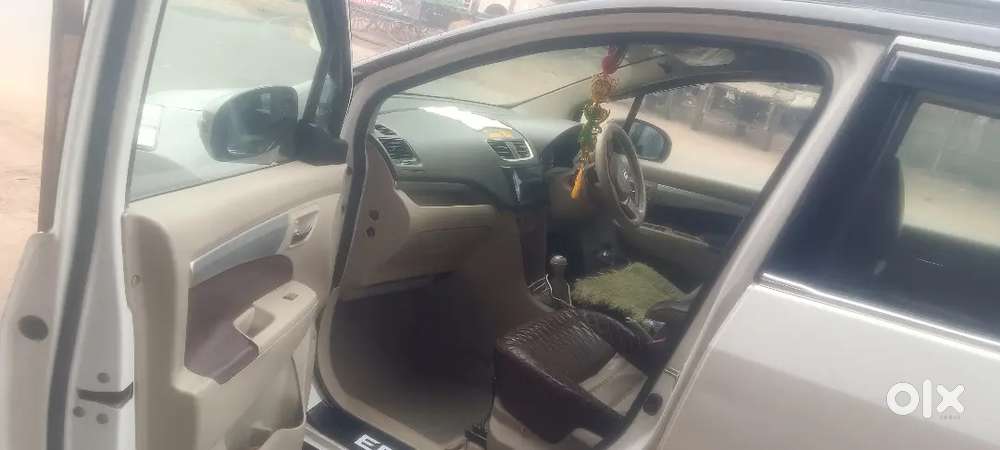 Maruti Suzuki Ertiga 2018 Diesel 177000 Km Driven