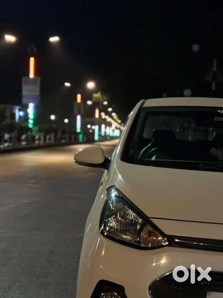Hyundai Xcent 2015 2nd Owner