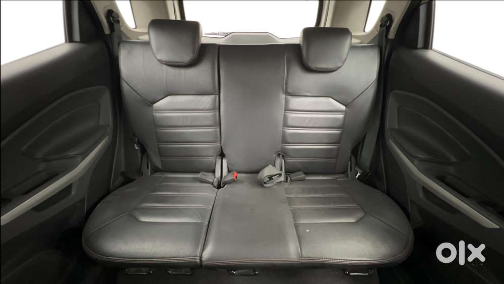 Ford Ecosport 1.5 Diesel Titanium, 2016, Diesel