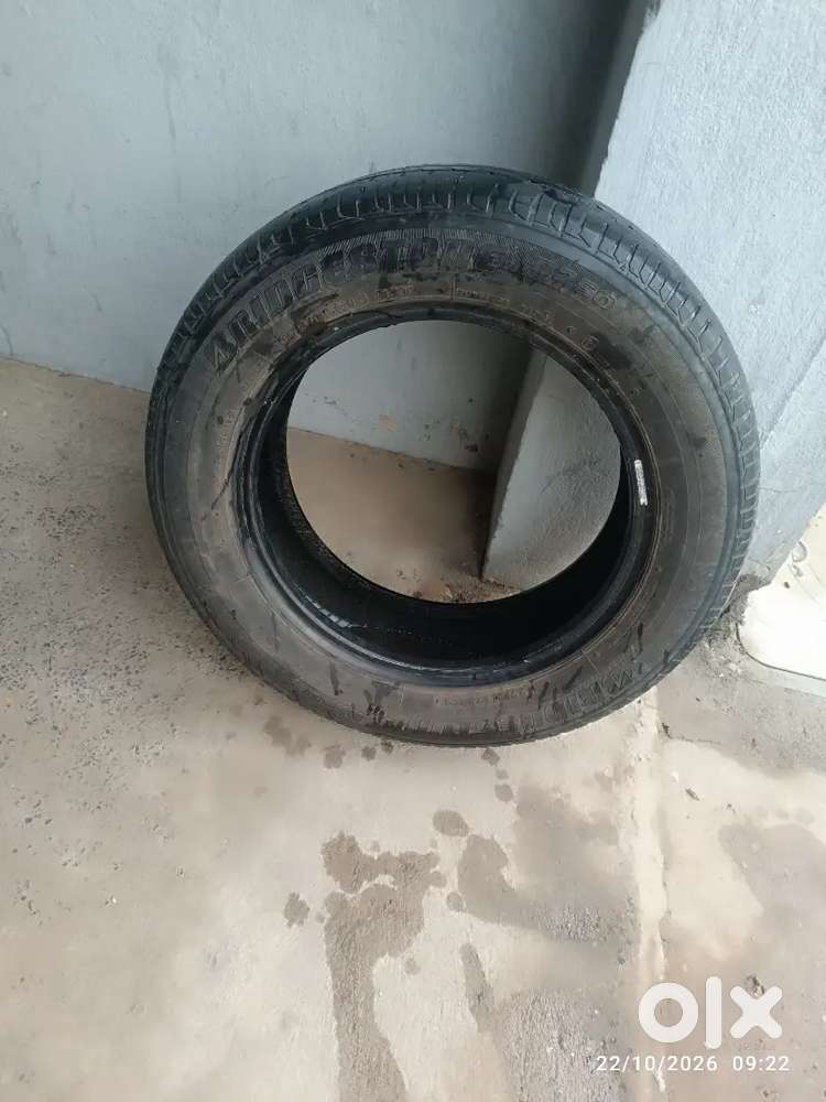 Etios tyre 14 inch