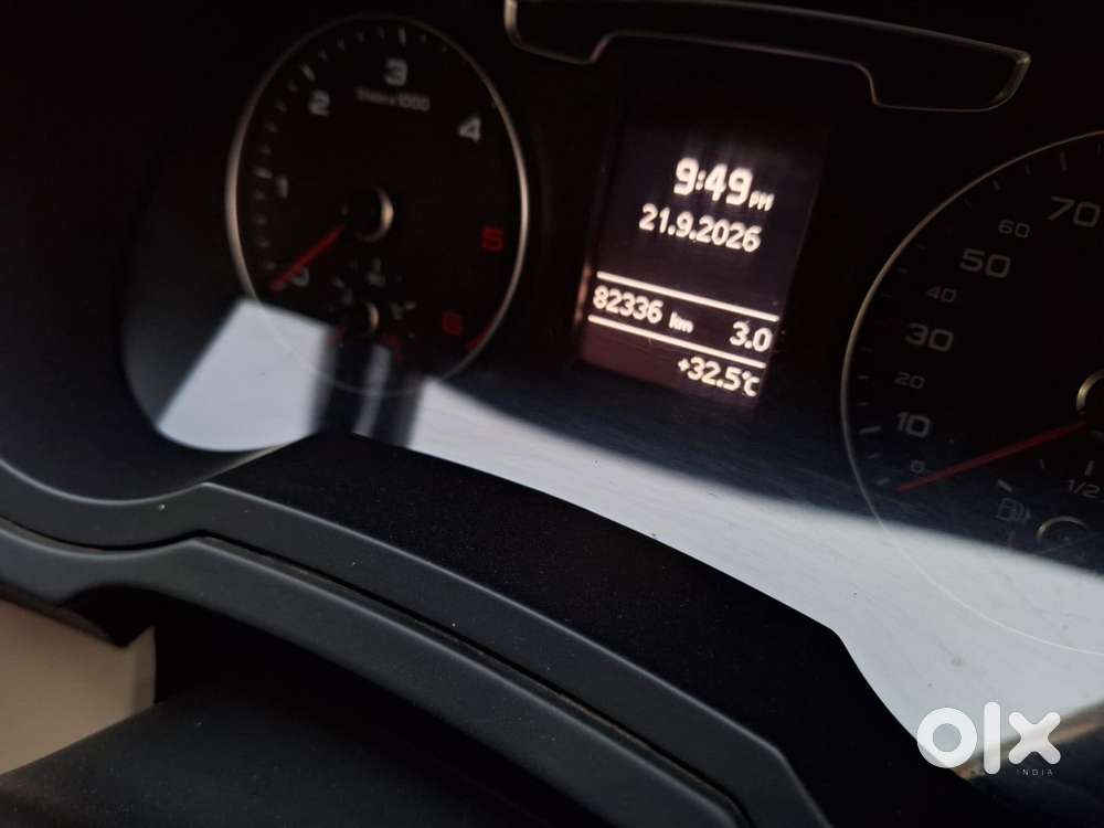 Audi Q3 30 Tdi Quattro Design Edition, 2018, Diesel