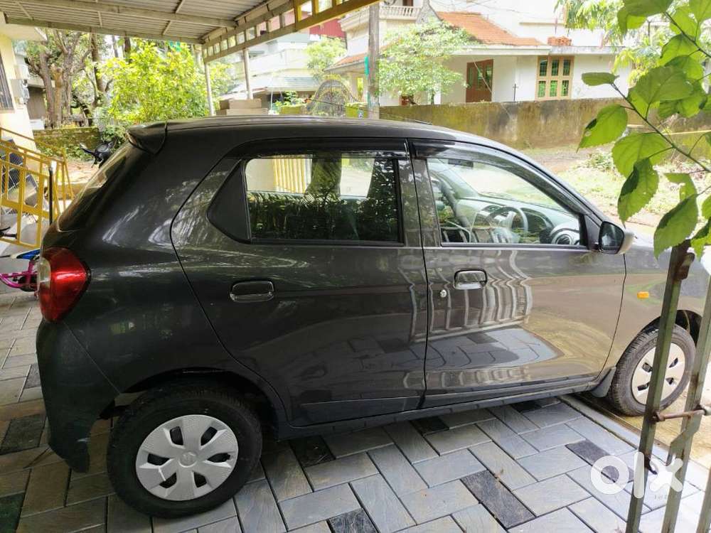 Maruti Alto K10 2025