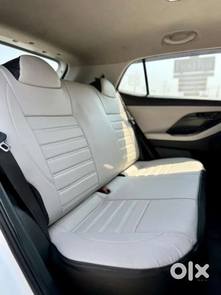 Hyundai Creta 1.5 Ex Diesel, 2021, Diesel