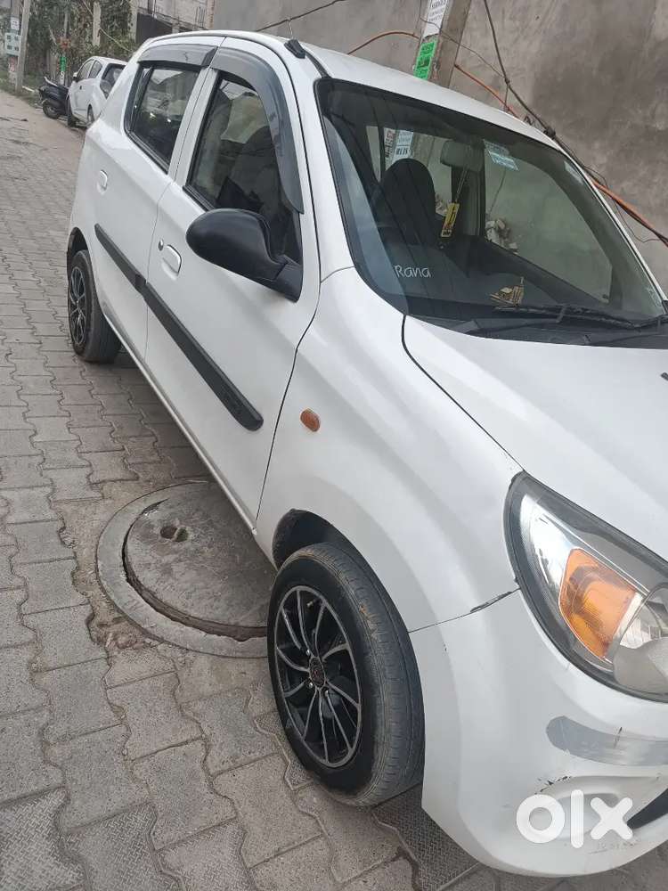 Urgent Sale Alto800