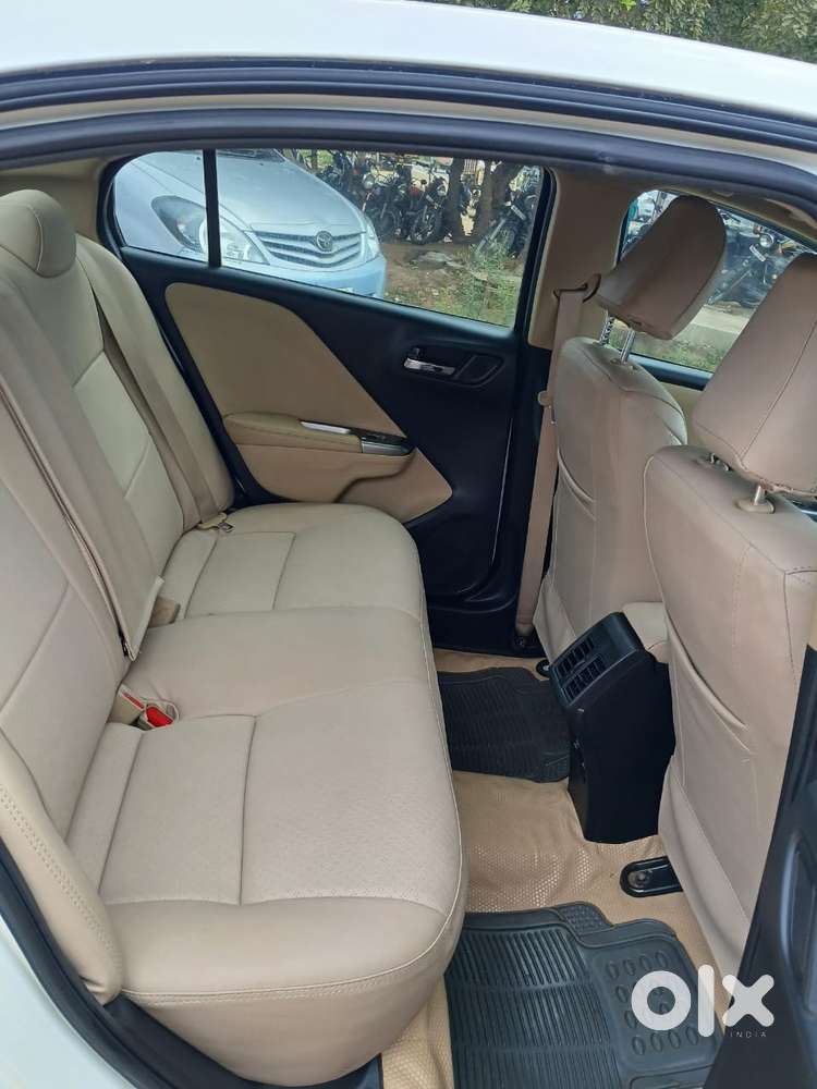 Honda City 2015-2017 I Dtec Vx, 2015, Diesel