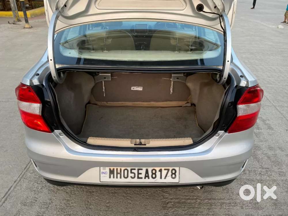 Ford Figo Aspire 1.5 Titanium Ti-vct At, 2020, Petrol