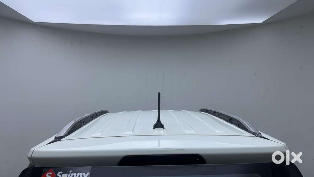 Ford Ecosport 1.5 Ti Vct At Titanium Be, 2020, Petrol