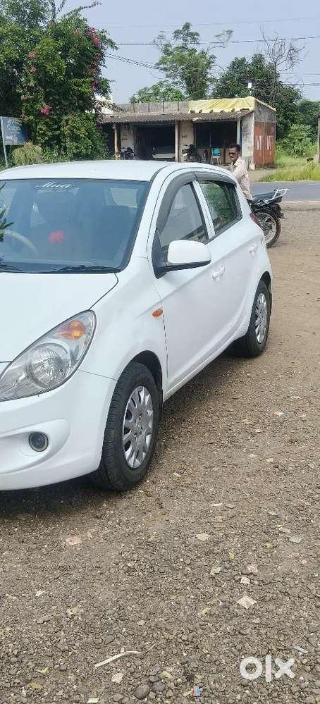 Hyundai I20 Magna 2011 Year Model