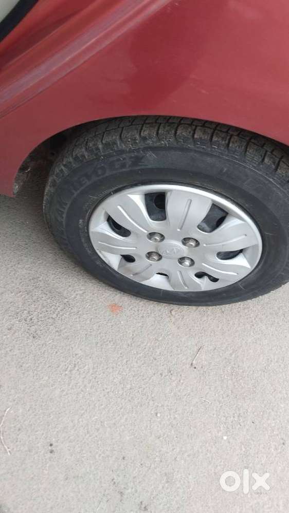 Hyundai I10 1.2 Kappa Magna, 2010, Petrol