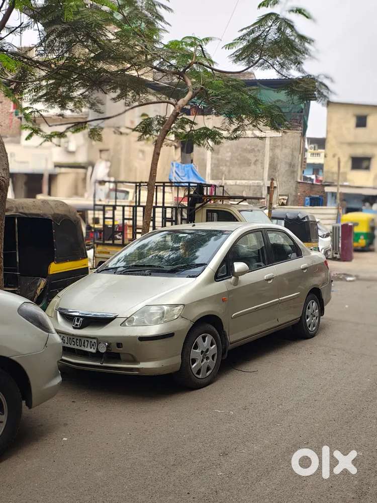 Honda City Urgent Sell Money Problem