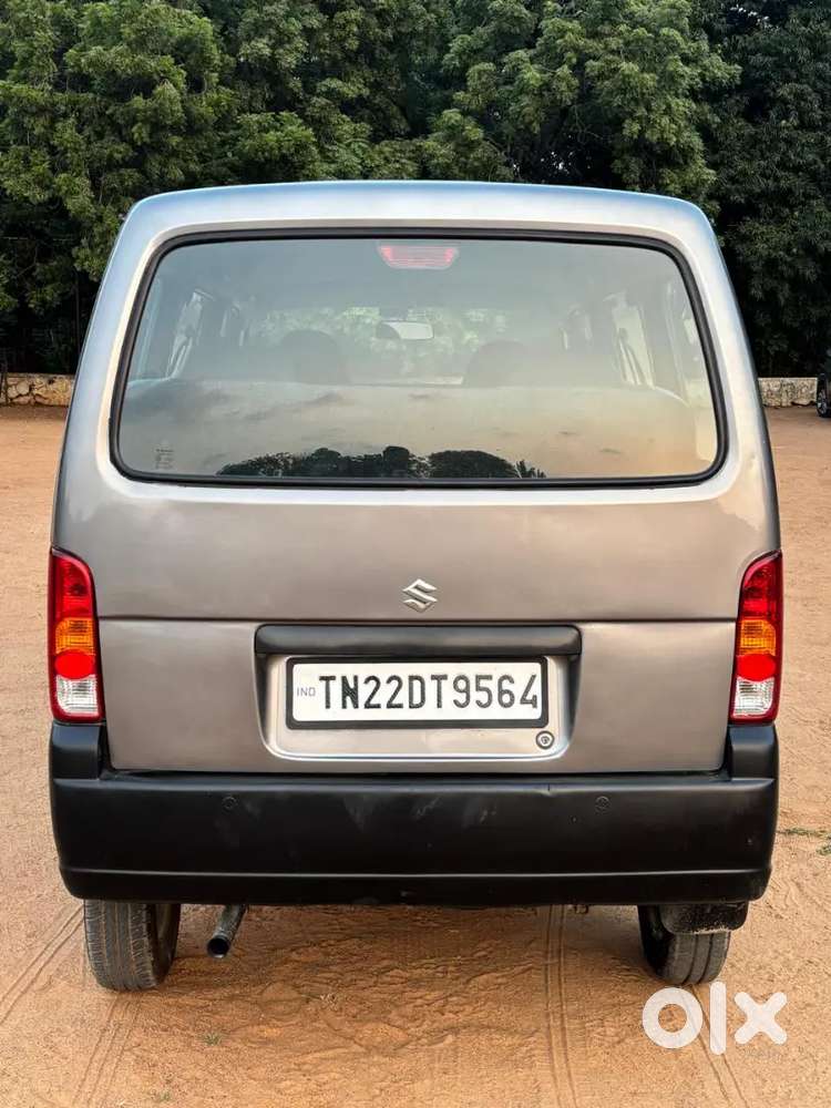 Cng Gas Oetrol. Eeco Van Lpg