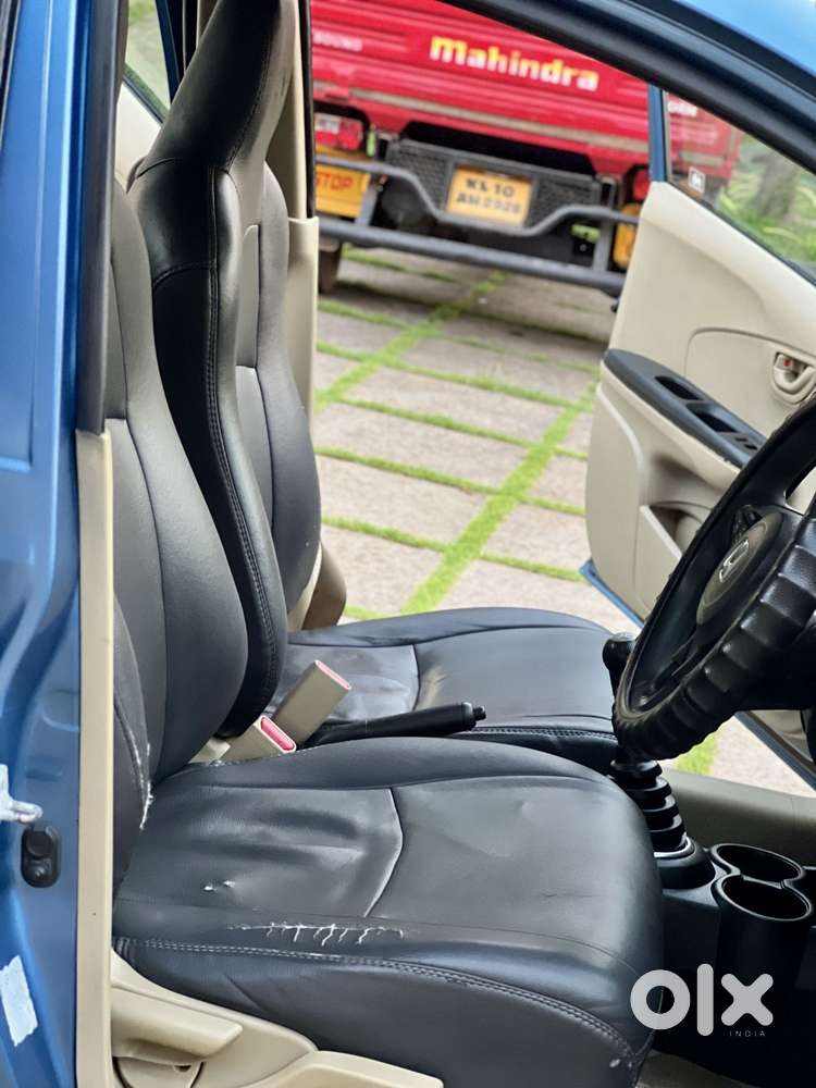 Honda Amaze 2013-2016 S I-dtech, 2014, Diesel