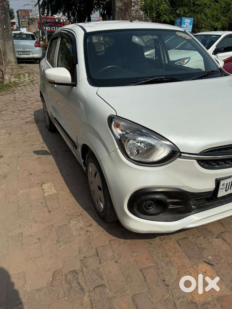 Maruti Suzuki Celerio Zxi, 2022, Petrol