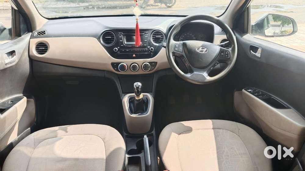 Hyundai Xcent Sx 1.2, 2015, Diesel