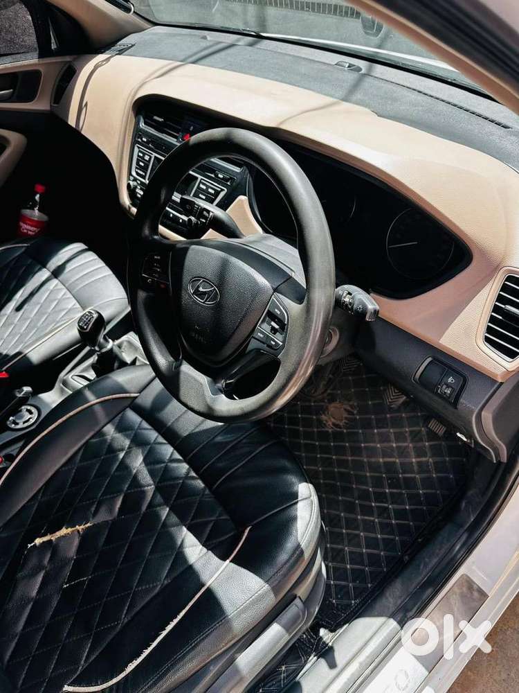 Hyundai Elite I20 2017 Diesel Well Maintained
