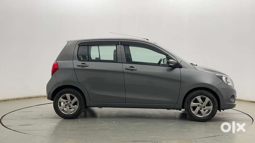 Maruti Suzuki Celerio Zxi, 2015, Petrol