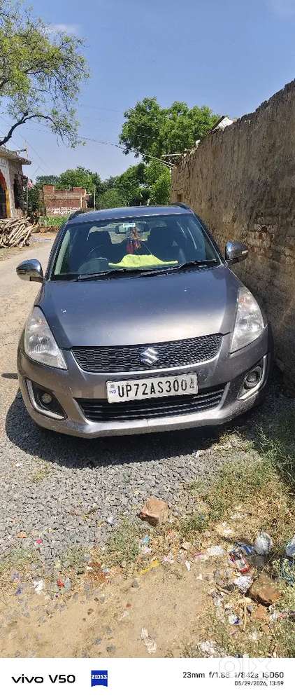 Swift Maruti Vdi 2017