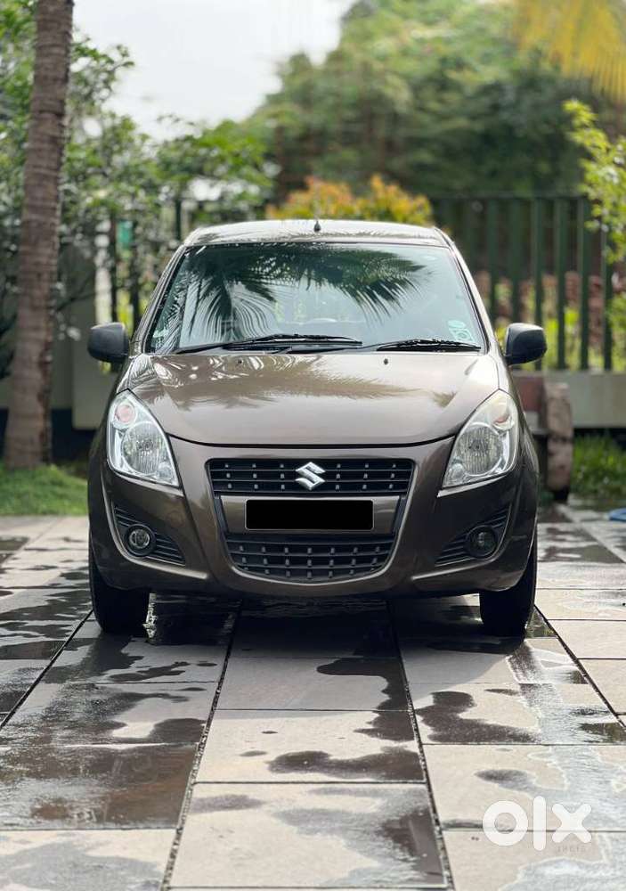 Maruti Suzuki Ritz Vdi (abs) Bs Iv, 2015, Diesel