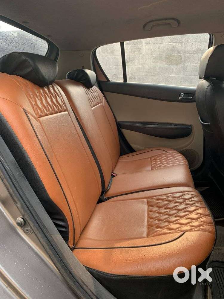 Hyundai I20 1.2 Asta, 2012, Diesel