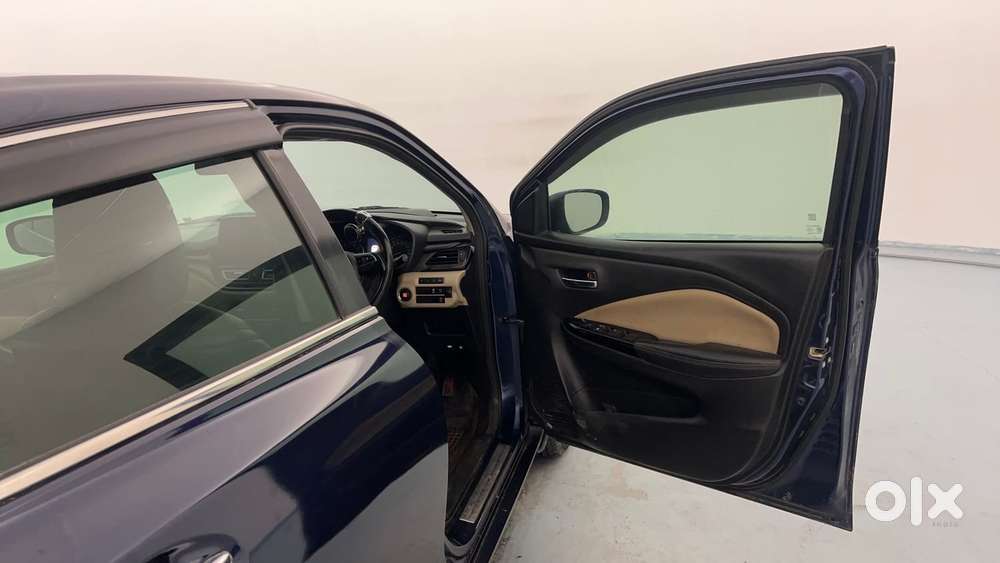 Toyota Glanza 1.2 V Amt, 2022, Petrol
